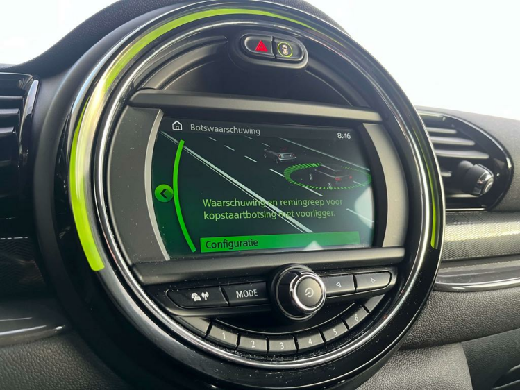 MINI One Clubman 1.5iA Navigatie/Cruise/PDC/Bluetooth/Airco/...!! Leconte Motors