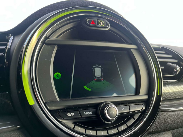 MINI One Clubman 1.5iA Navigatie/Cruise/PDC/Bluetooth/Airco/...!! Leconte Motors