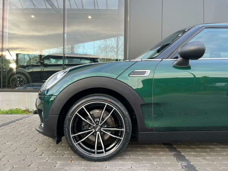 MINI One Clubman 1.5iA Navigatie/Cruise/PDC/Bluetooth/Airco/...!! Leconte Motors