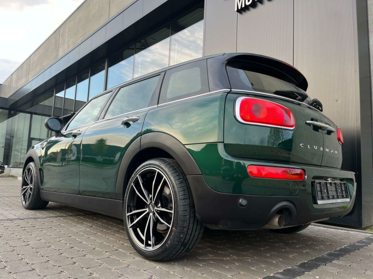 MINI One Clubman 1.5iA Navigatie/Cruise/PDC/Bluetooth/Airco/...!! Leconte Motors