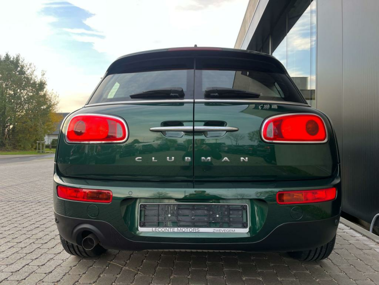 MINI One Clubman 1.5iA Navigatie/Cruise/PDC/Bluetooth/Airco/...!! Leconte Motors