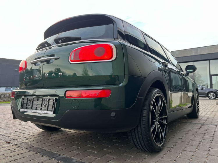 MINI One Clubman 1.5iA Navigatie/Cruise/PDC/Bluetooth/Airco/...!! Leconte Motors