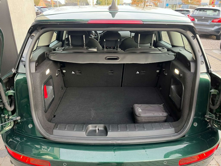 MINI One Clubman 1.5iA Navigatie/Cruise/PDC/Bluetooth/Airco/...!! Leconte Motors