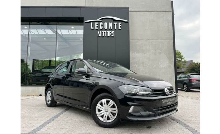 Leconte Motors - Volkswagen Polo