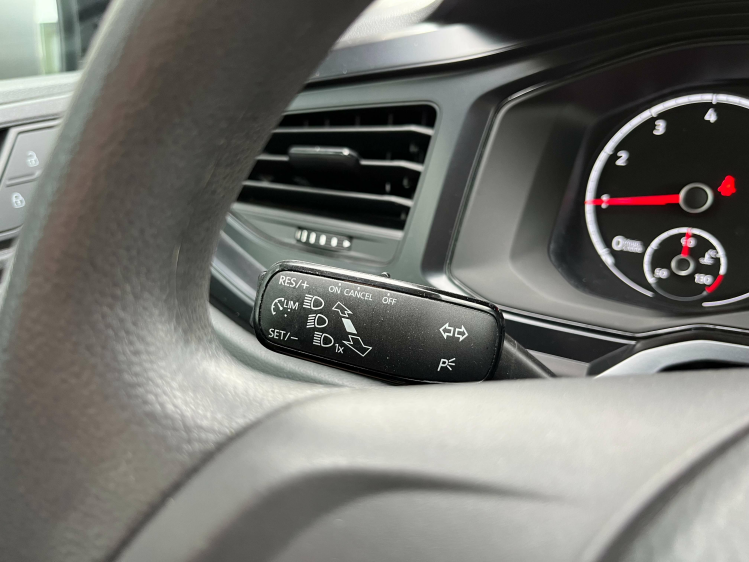 Volkswagen Polo 1.0i Trendline Navigatie/Cruise/PDC/Bluetooth/...! Leconte Motors