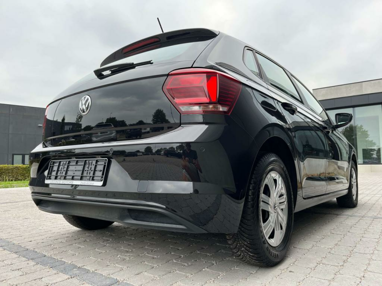 Volkswagen Polo 1.0i Trendline Navigatie/Cruise/PDC/Bluetooth/...! Leconte Motors