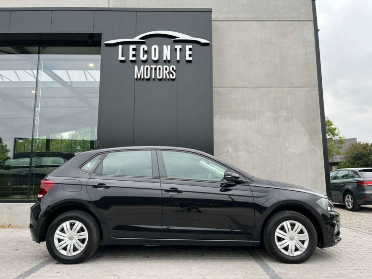 Volkswagen Polo 1.0i Trendline Navigatie/Cruise/PDC/Bluetooth/...! Leconte Motors