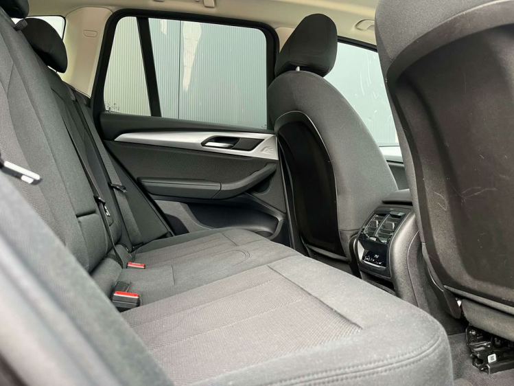 BMW X3 2.0 dA sDrive18 Navigatie-Pro/Camera/Shadowline/.. Leconte Motors