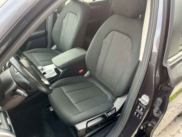 BMW X3 2.0 dA sDrive18 Navigatie-Pro/Camera/Shadowline/.. Leconte Motors