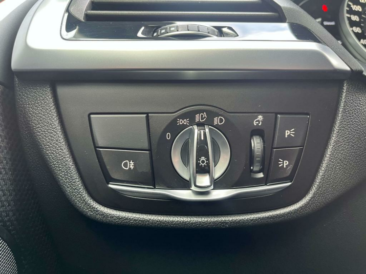 BMW X3 2.0 dA sDrive18 Navigatie-Pro/Camera/Shadowline/.. Leconte Motors