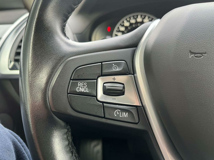 BMW X3 2.0 dA sDrive18 Navigatie-Pro/Camera/Shadowline/.. Leconte Motors