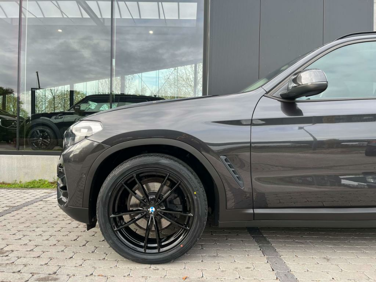 BMW X3 2.0 dA sDrive18 Navigatie-Pro/Camera/Shadowline/.. Leconte Motors