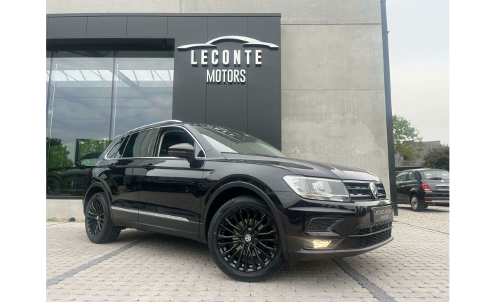 Leconte Motors - Volkswagen Tiguan