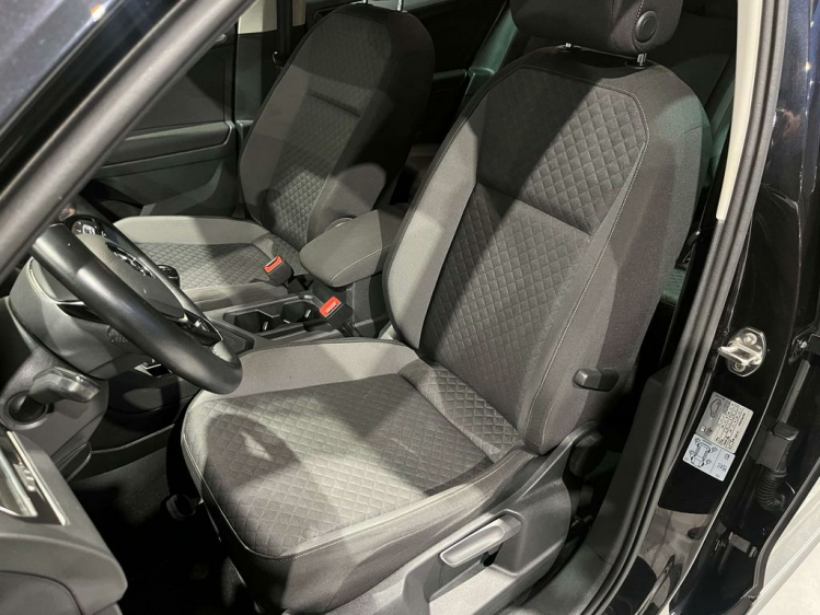 Volkswagen Tiguan 1.5 TSI Navigatie/Camera/ACC/Bluetooth/Trekhaak.. Leconte Motors