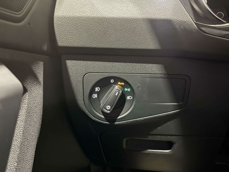 Volkswagen Tiguan 1.5 TSI Navigatie/Camera/ACC/Bluetooth/Trekhaak.. Leconte Motors