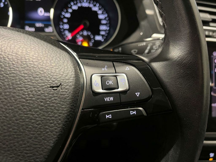 Volkswagen Tiguan 1.5 TSI Navigatie/Camera/ACC/Bluetooth/Trekhaak.. Leconte Motors