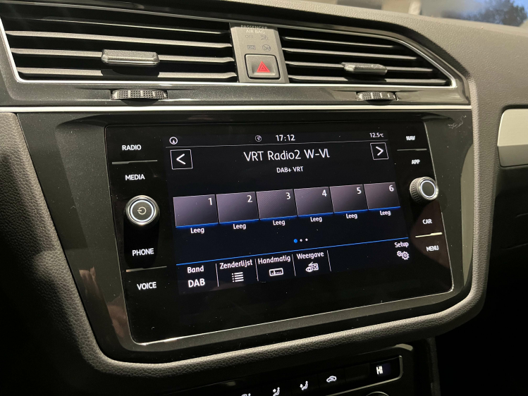 Volkswagen Tiguan 1.5 TSI Navigatie/Camera/ACC/Bluetooth/Trekhaak.. Leconte Motors