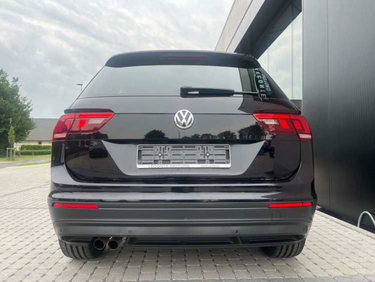 Volkswagen Tiguan 1.5 TSI Navigatie/Camera/ACC/Bluetooth/Trekhaak.. Leconte Motors