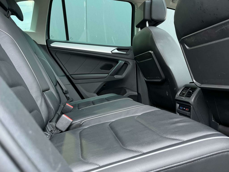 Volkswagen Tiguan 2.0 TDi LED/Virtual/Panodak/Leder/360'CAM/Trekhaak Leconte Motors