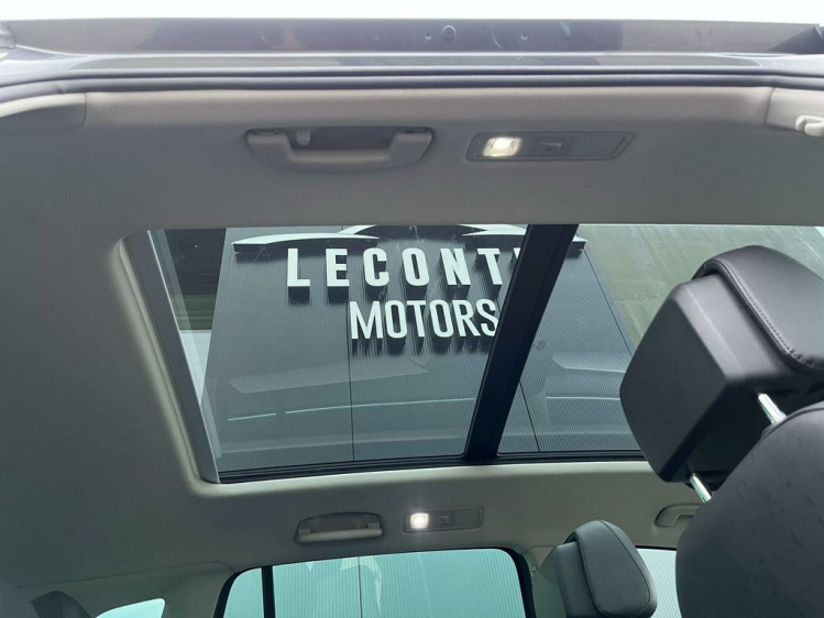 Volkswagen Tiguan 2.0 TDi LED/Virtual/Panodak/Leder/360'CAM/Trekhaak Leconte Motors