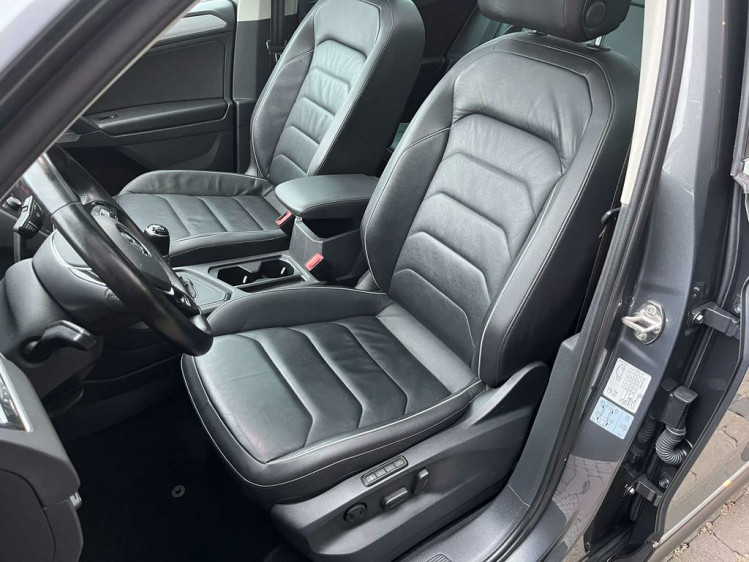 Volkswagen Tiguan 2.0 TDi LED/Virtual/Panodak/Leder/360'CAM/Trekhaak Leconte Motors