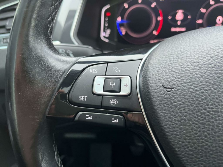 Volkswagen Tiguan 2.0 TDi LED/Virtual/Panodak/Leder/360'CAM/Trekhaak Leconte Motors