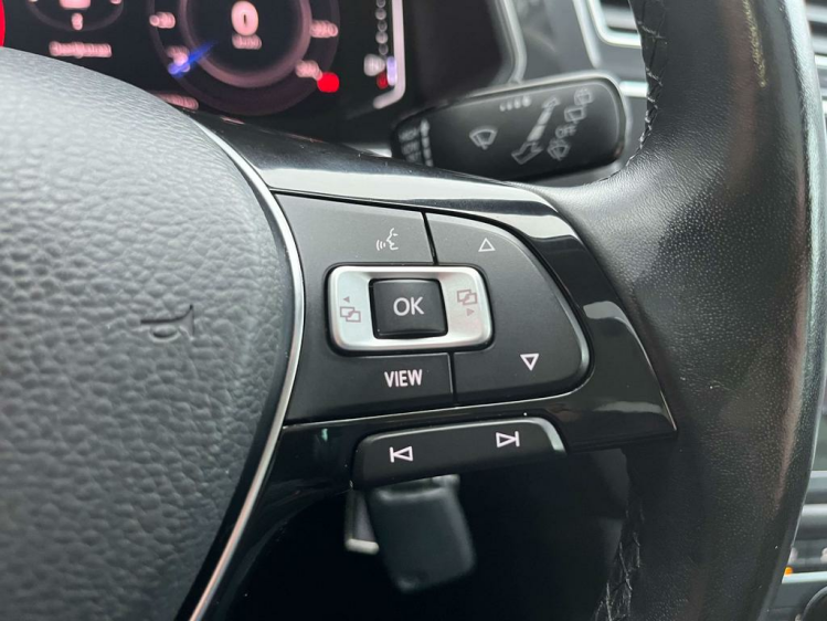 Volkswagen Tiguan 2.0 TDi LED/Virtual/Panodak/Leder/360'CAM/Trekhaak Leconte Motors