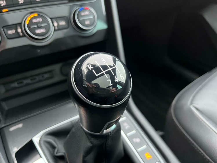 Volkswagen Tiguan 2.0 TDi LED/Virtual/Panodak/Leder/360'CAM/Trekhaak Leconte Motors