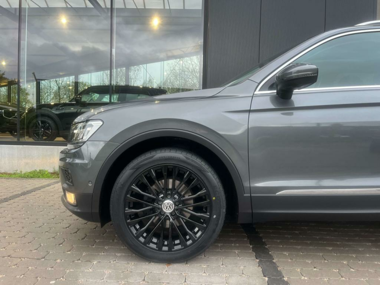 Volkswagen Tiguan 2.0 TDi LED/Virtual/Panodak/Leder/360'CAM/Trekhaak Leconte Motors