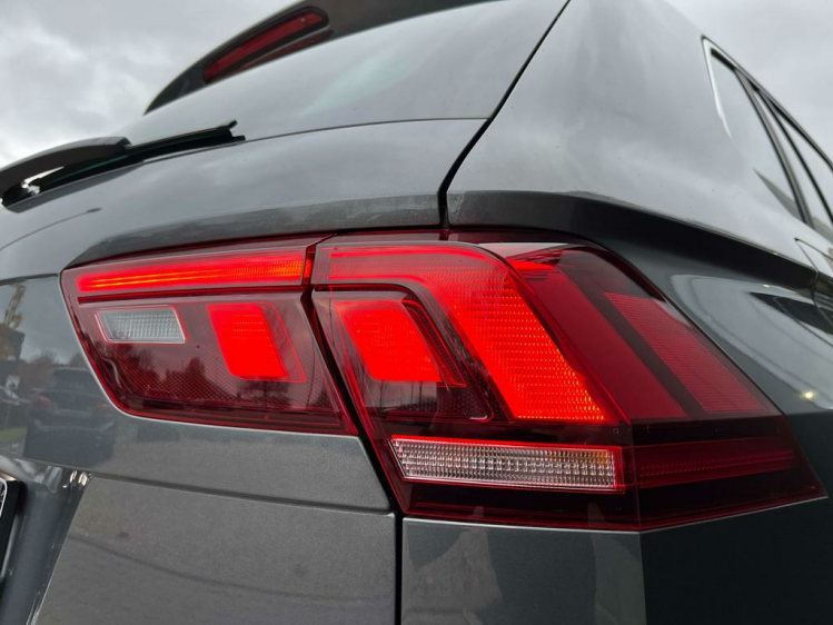 Volkswagen Tiguan 2.0 TDi LED/Virtual/Panodak/Leder/360'CAM/Trekhaak Leconte Motors