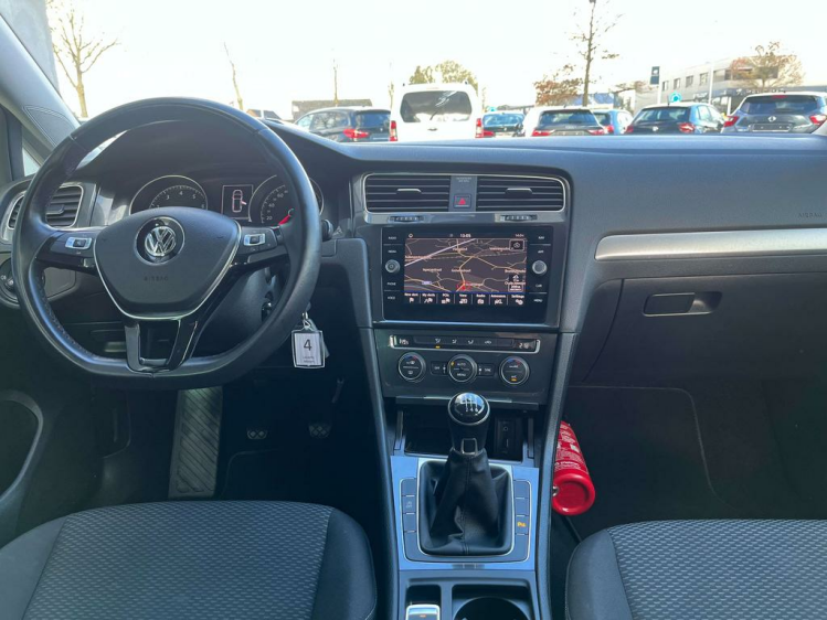 Volkswagen Golf Variant 1.0 TSI Navigatie/Camera/PDC/Privacyglas/Bluetooth Leconte Motors