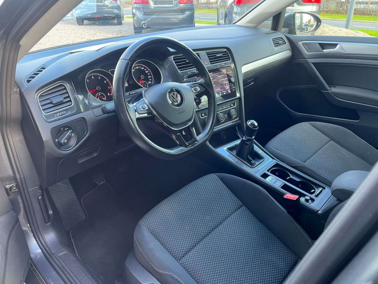 Volkswagen Golf Variant 1.0 TSI Navigatie/Camera/PDC/Privacyglas/Bluetooth Leconte Motors