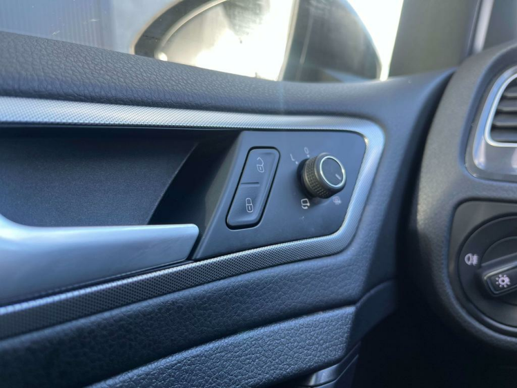 Volkswagen Golf Variant 1.0 TSI Navigatie/Camera/PDC/Privacyglas/Bluetooth Leconte Motors