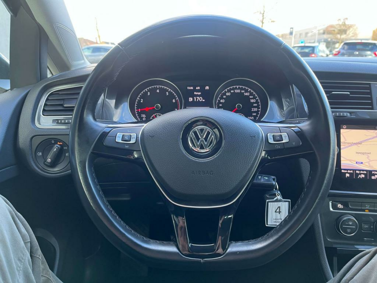 Volkswagen Golf Variant 1.0 TSI Navigatie/Camera/PDC/Privacyglas/Bluetooth Leconte Motors