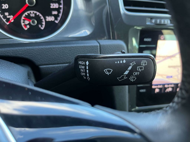 Volkswagen Golf Variant 1.0 TSI Navigatie/Camera/PDC/Privacyglas/Bluetooth Leconte Motors