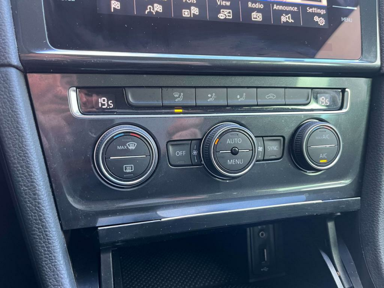 Volkswagen Golf Variant 1.0 TSI Navigatie/Camera/PDC/Privacyglas/Bluetooth Leconte Motors