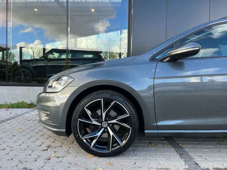 Volkswagen Golf Variant 1.0 TSI Navigatie/Camera/PDC/Privacyglas/Bluetooth Leconte Motors
