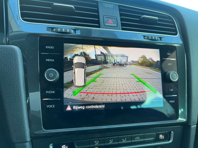 Volkswagen Golf Variant 1.0 TSI Navigatie/Camera/PDC/Privacyglas/Bluetooth Leconte Motors