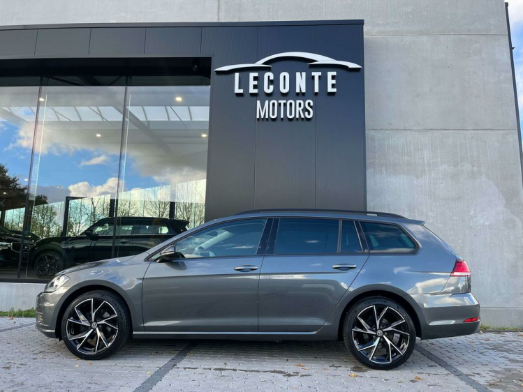 Volkswagen Golf Variant 1.0 TSI Navigatie/Camera/PDC/Privacyglas/Bluetooth Leconte Motors
