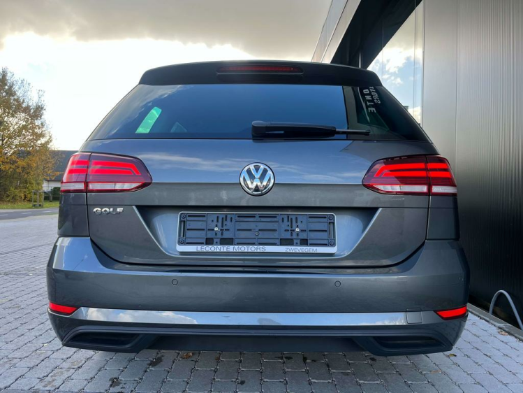 Volkswagen Golf Variant 1.0 TSI Navigatie/Camera/PDC/Privacyglas/Bluetooth Leconte Motors