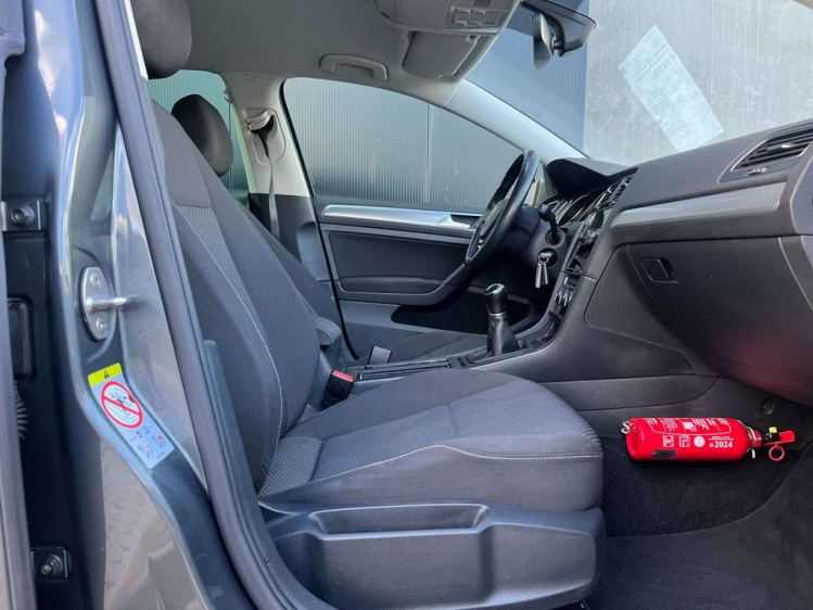 Volkswagen Golf Variant 1.0 TSI Navigatie/Camera/PDC/Privacyglas/Bluetooth Leconte Motors