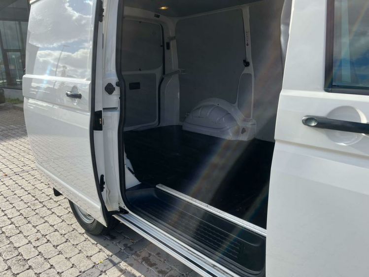 Volkswagen T6 Transporter 2.0TDI T6 3-ZITPL 150pk Lichte Vracht Leconte Motors