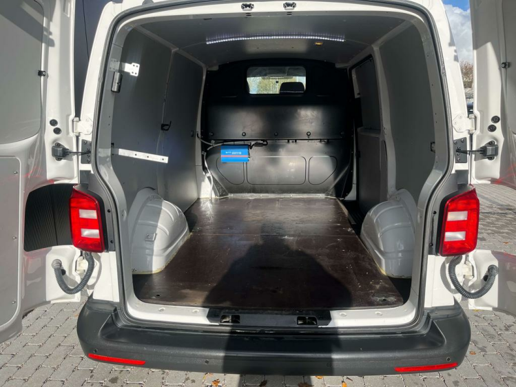 Volkswagen T6 Transporter 2.0TDI T6 3-ZITPL 150pk Lichte Vracht Leconte Motors