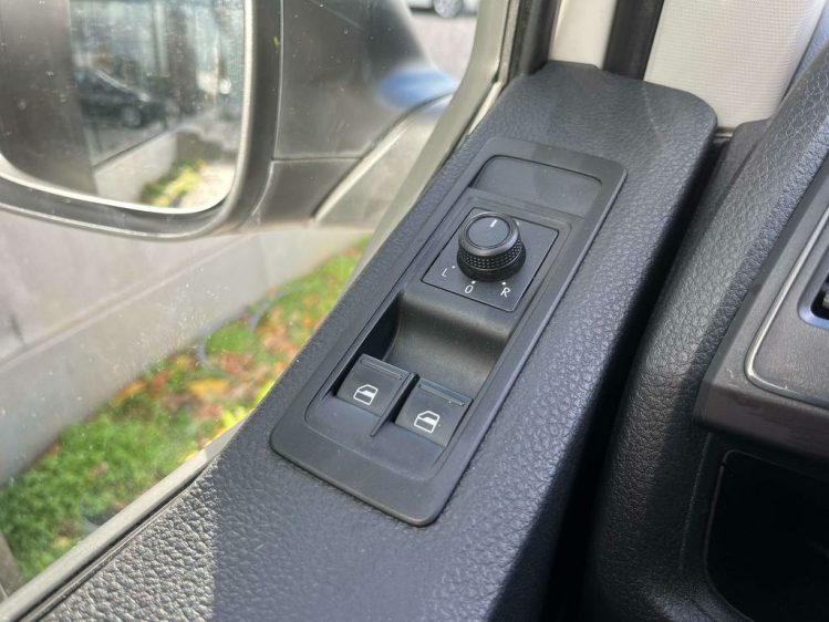 Volkswagen T6 Transporter 2.0TDI T6 3-ZITPL 150pk Lichte Vracht Leconte Motors