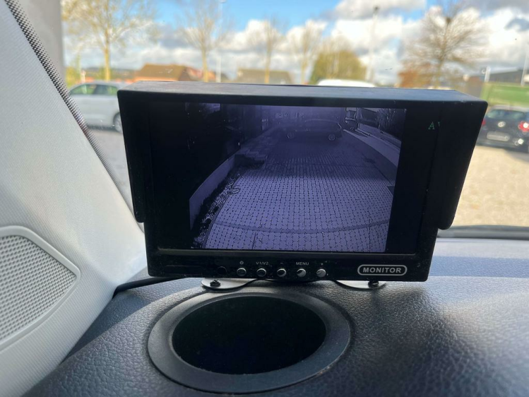 Volkswagen T6 Transporter 2.0TDI T6 3-ZITPL 150pk Lichte Vracht Leconte Motors