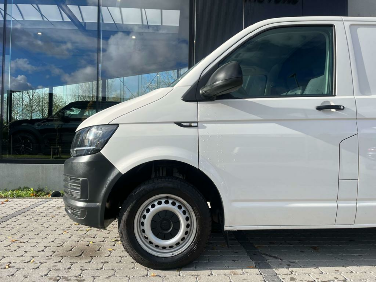 Volkswagen T6 Transporter 2.0TDI T6 3-ZITPL 150pk Lichte Vracht Leconte Motors