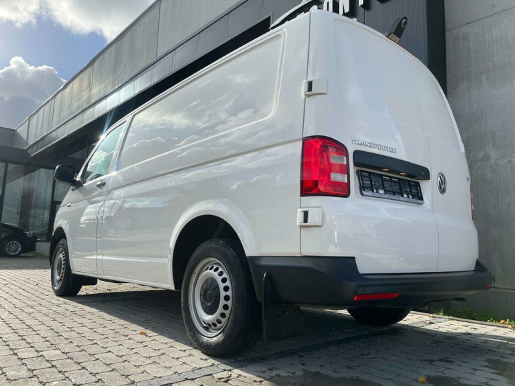 Volkswagen T6 Transporter 2.0TDI T6 3-ZITPL 150pk Lichte Vracht Leconte Motors