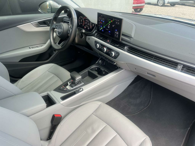 Audi A4 35 TDi Facelift Virtual/Panodak/Full-LED/Camera/.. Leconte Motors