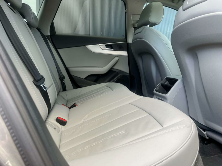 Audi A4 35 TDi Facelift Virtual/Panodak/Full-LED/Camera/.. Leconte Motors
