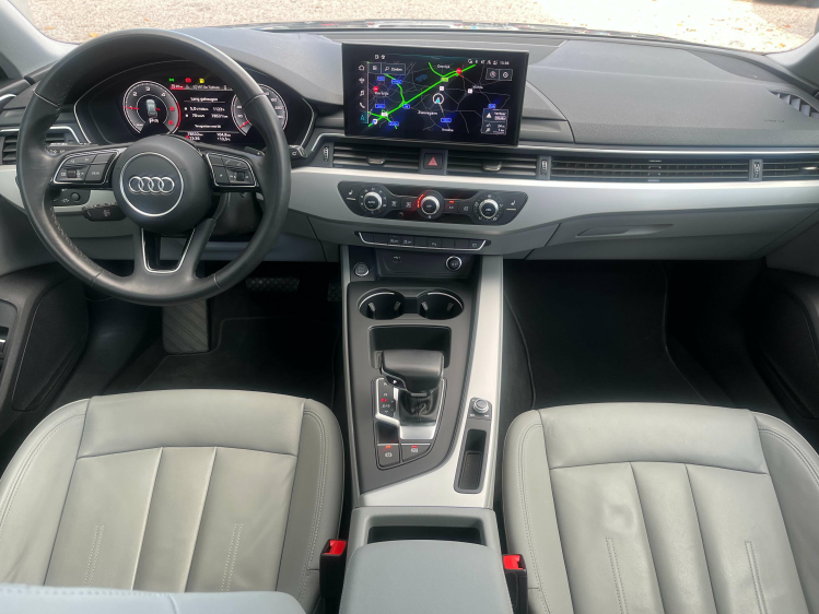 Audi A4 35 TDi Facelift Virtual/Panodak/Full-LED/Camera/.. Leconte Motors